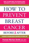 How to Prevent Breast Cancer--Before & After - Pamela Wartian Smith - 9780757005350