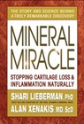 Mineral Miracle - Shari Lieberman ; Alan Xenakis - 9780757052651