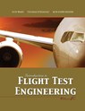 Introduction to Flight Test Engineering, Volume Two - Donald T Ward ; Thomas W Strganac ; Rob Niewohhner - 9780757551512