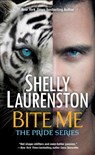 Bite Me - Shelly Laurenston - 9780758265265