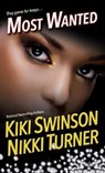 Most Wanted - TURNER,  Nikki - 9780758280268