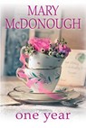 One Year - MCDONOUGH,  Mary - 9780758293497