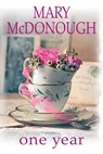 One Year - Mary McDonough - 9780758293503
