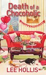Death of a Chocoholic - Lee Hollis - 9780758294494