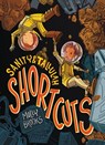 Shortcuts - Molly Brooks - 9780759555525