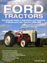 How to Restore Ford Tractors - Tharran E Gaines - 9780760326206