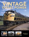 Vintage Diesel Power - Brian Solomon - 9780760337950