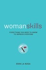 Womanskills - Erin La Rosa - 9780760350188