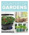 Countertop Gardens - Shelley Levis - 9780760357811