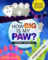 How Big Is Your Paw? Forest Animals - Kristin J. Russo - 9780760372296
