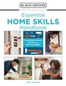 Essential Home Skills Handbook - Chris Peterson - 9780760373255