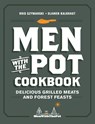 Men with the Pot Cookbook - Kris Szymanski ; Slawek Kalkraut - 9780760374184