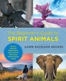 The Beginner's Guide to Spirit Animals - Dawn Baumann Brunke - 9780760379943
