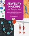 Jewelry Making for Beginners - Tammy Powley - 9780760383841