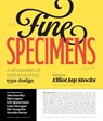 Fine Specimens - Elliot Jay Stocks - 9780760398913