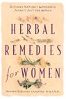 Herbal Remedies for Women - Amanda McQuade Crawford - 9780761509806