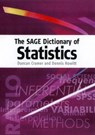 The SAGE Dictionary of Statistics - Duncan Cramer ; Dennis Laurence Howitt - 9780761941378