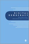 Digital Democracy - Kenneth L. Hacker ; Jan A G M van Dijk - 9780761962175