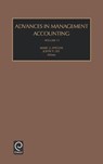 Advances in Management Accounting - John Y. Lee ; Marc J. Epstein - 9780762310128