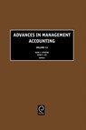 Advances in Management Accounting - Marc J. Epstein ; John Y. Lee - 9780762311392