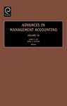 Advances in Management Accounting - John Y. Lee ; Marc J. Epstein - 9780762313877