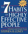 The 7 Habits of Highly Effective People (Miniature Editions) - Stephen Covey - 9780762408337