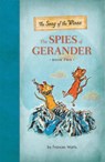 The Song of the Winns: The Spies of Gerander - Frances Watts - 9780762446582