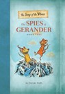The Song of the Winns: The Spies of Gerander - Frances Watts - 9780762448388