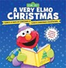 Sesame Street: A Very Elmo Christmas - Sesame Workshop - 9780762461400