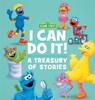 Sesame Street I Can Do It! - Sesame Workshop - 9780762461639