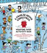 A Charlie Brown Christmas Wrapping Paper Activity Book - Charles M. Schulz - 9780762463206