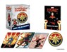 MARVEL CAPTAIN MARVEL ENAMEL P - Robert K. Elder - 9780762479993