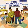 The Numbers Store - Harold Green III - 9780762481583