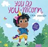 You Do You-nicorn - Erin Vanessa - 9780762482337
