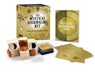 The Mystical Journaling Kit: Tools for Everyday Magic - Maia Toll - 9780762482849