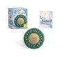 Bob Ross: Happy Little Christmas Wreath: Lights Up! - Bob Ross - 9780762483655