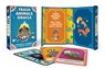 Trash Animals Oracle: Inspiration and Guidance from Chaotic Creatures -  - 9780762484324