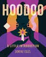 Hoodoo - Donyae Coles - 9780762485949