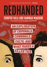 RedHanded - Chelsea Bieker - 9780762489008