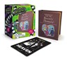 Beetlejuice Talking Handbook for the Recently Deceased [With Battery] - Running Press - 9780762489602