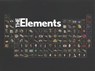 The Elements Notecards - Theodore Gray - 9780762494316