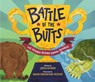 Battle of the Butts - Jocelyn Rish - 9780762497775