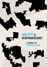OMG WTF is Gerrymandering? - Ben Sheehan - 9780762498451