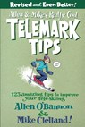 Allen & Mike's Really Cool Telemark Tips, Revised and Even Better! - Allen O'bannon - 9780762745869