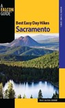 Best Easy Day Hikes Sacramento - Tracy Salcedo - 9780762755738