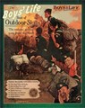 Boys' Life Book of Outdoor Skills - Boy Scouts of America - 9780762780143
