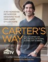 Carter's Way - Carter Oosterhouse ; Chris Peterson - 9780762789689