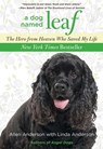 Dog Named Leaf - Allen Anderson ; Linda Anderson - 9780762790098