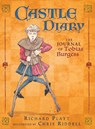 Castle Diary: The Journal of Tobias Burgess - Richard Platt - 9780763621643