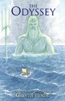 Hinds, G: Odyssey: A Graphic Novel - Gareth Hinds - 9780763642662